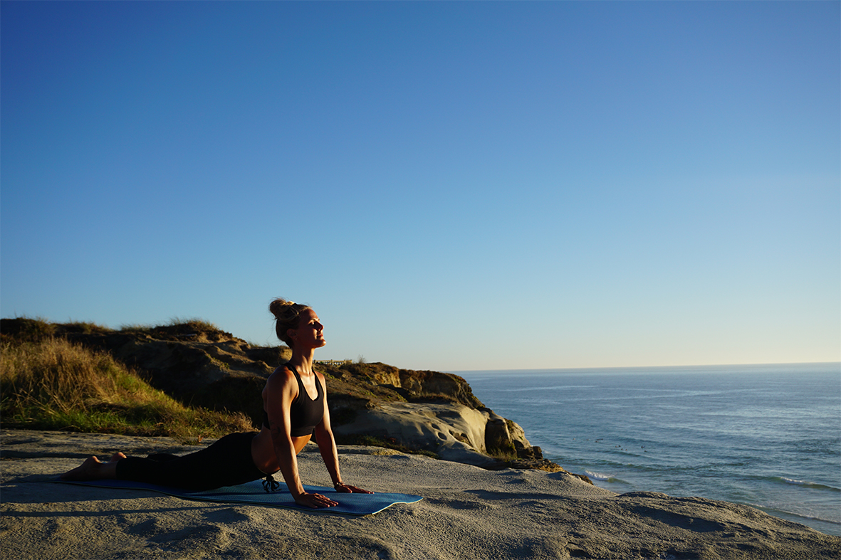 yoga portugal